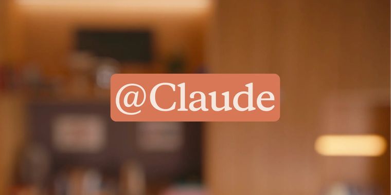 Claude Tag beta launches for Slack, automates team tasks and workflows