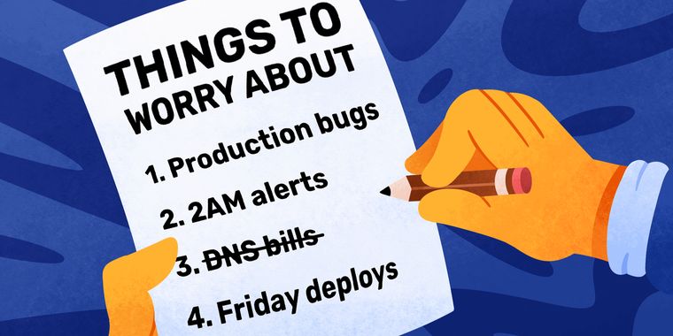 Bunny DNS is now free with unlimited queries, 500 free domains, and IPv6 & DNSSEC support