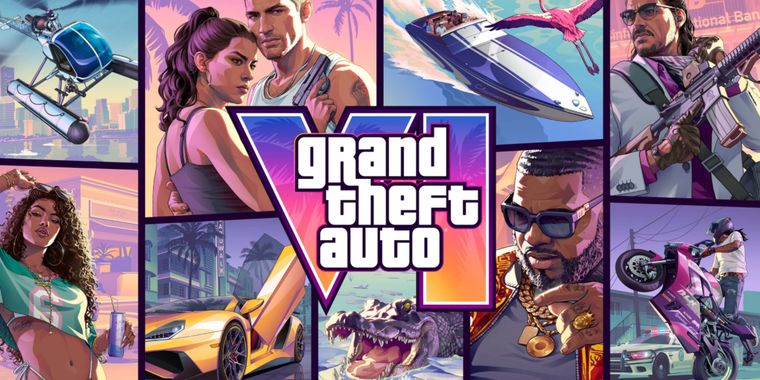Rockstar finally reveals the price of GTA VI, set to launch on November 19