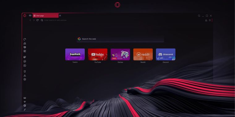 Opera GX rolls out Playground hub, new ad blocker, and Linux support