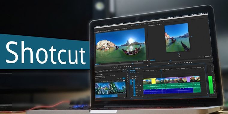 Shotcut 26.6 brings HDR enhancements, initial plugin support, and Vulkan display on Linux