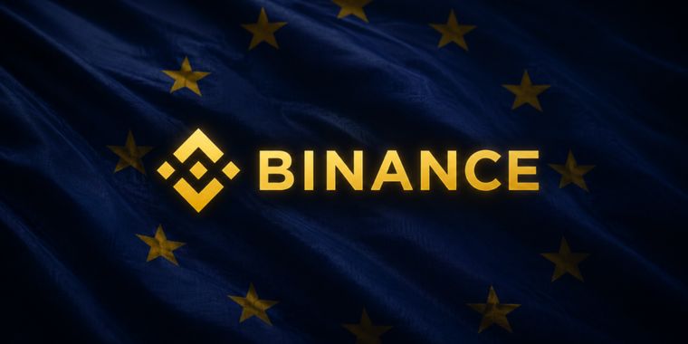 Binance’s EU services face disruption after the exchange withdraws Greek license bid