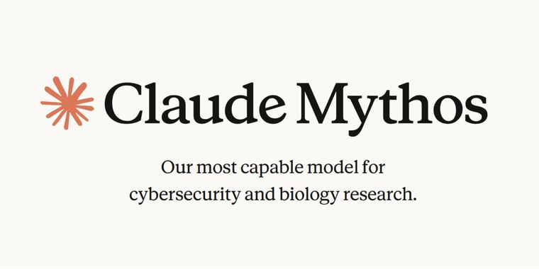 Anthropic restores Claude Mythos 5 for US critical infrastructure use