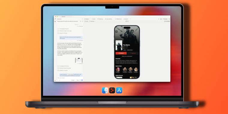 Replit releases desktop app for Windows and Mac