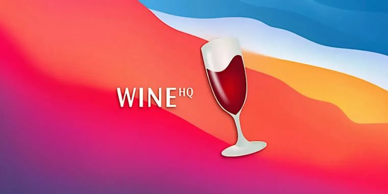 Wine 11.12 adds Wayland fractional scaling, bundled FFmpeg libraries, and Mono engine 11.2