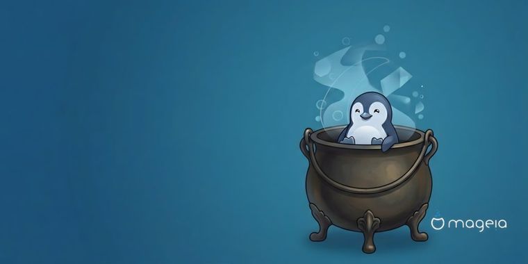 Mageia 10 released with Linux 6.18 kernel, wayland by default on Plasma & GNOME, and more
