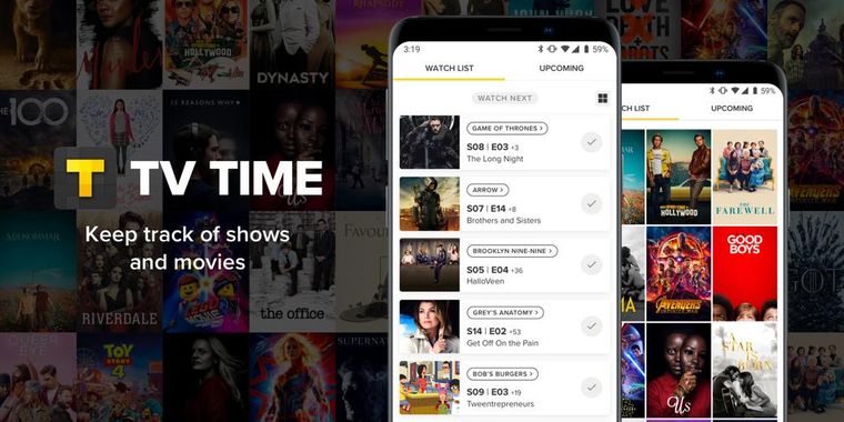 TV Time is shutting down its service on July 15, 2026, here are some great replacements