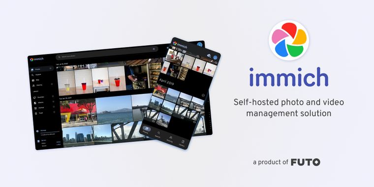 Immich 3.0 adds non-destructive editing & OCR on mobile, workflows, and improved backups