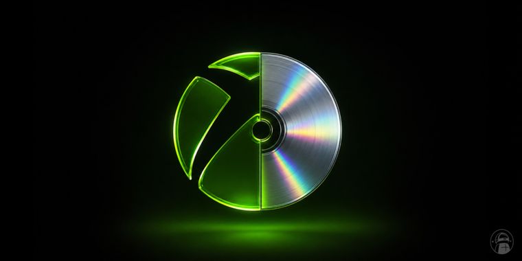 Xbox is working on a disc-to-digital feature to convert physical games to digital copies