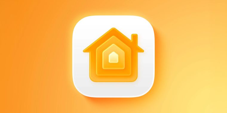 The new Apple Intelligence camera features in the Home app will require a 2TB iCloud+ plan