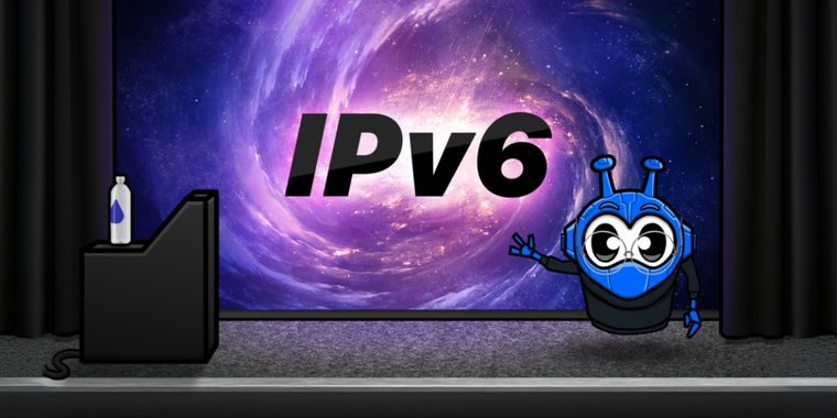 Windscribe VPN adds IPv6 Egress support for WireGuard Pro locations