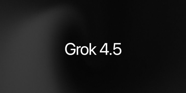 xAI debuts Grok 4.5 with faster coding, agentic tasks, advanced reasoning, and lower costs