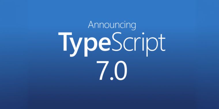 TypeScript 7.0 launches with Go-based compiler and up to 12x faster performance