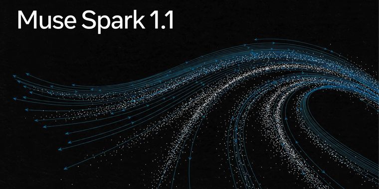 Muse Spark 1.1 boosts agentic task orchestration and coding with 1M token context