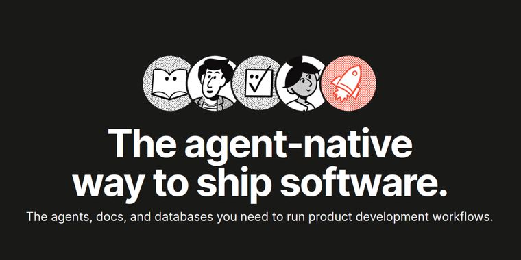 Notion unveils Ship OS for automated product development workflows