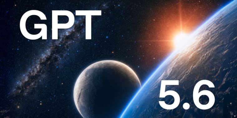 OpenAI launches GPT-5.6 with Sol, Terra, and Luna models for wider public use