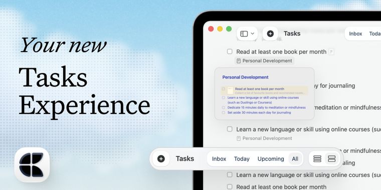 Craft improves task management and makes it faster, more consistent, and more powerful