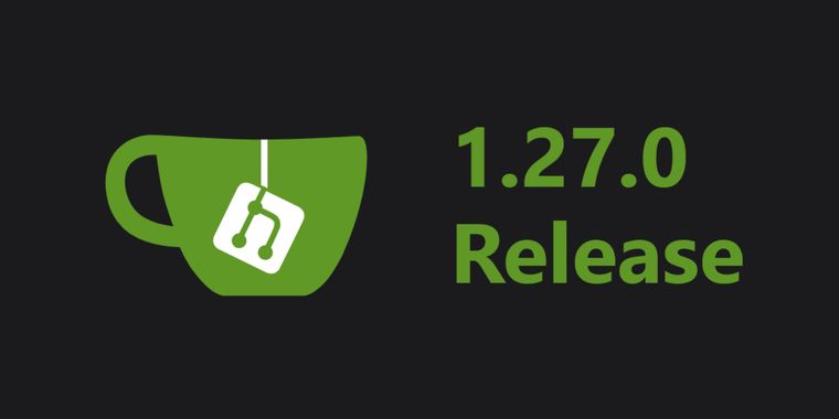 Gitea 1.27.0 patches major security flaws and enhances Actions
