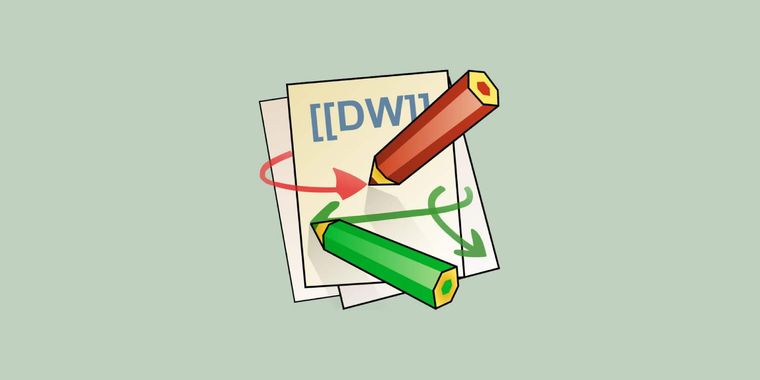 DokuWiki “Mort” adds Markdown parsing, rewritten full-text search index & PHP 8.2+ support