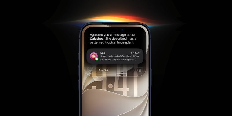 Apple launches iOS 27 public beta with the new Siri AI and Apple Intelligence updates