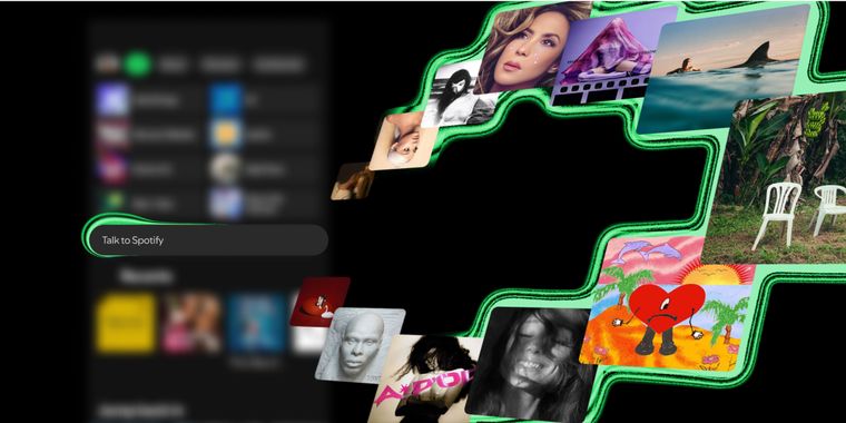 Spotify is getting an AI chatbot to answer questions about songs, podcasts, and audiobooks