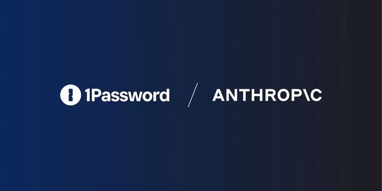 1Password for Claude enables secure AI-driven logins without exposing credentials
