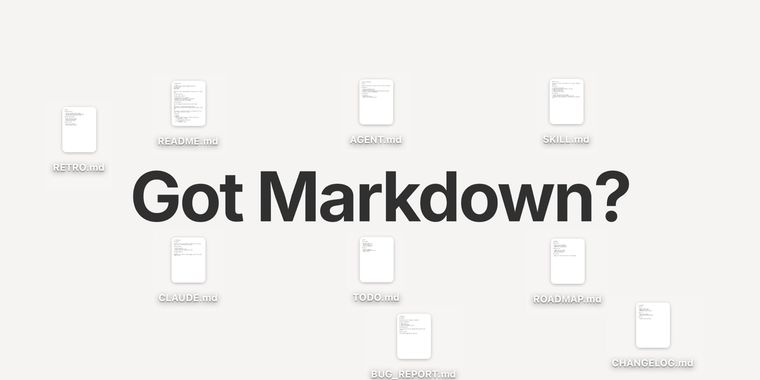 Notion adds Markdown preview and direct import to pages