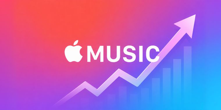 Apple Music and Apple One subscription prices rise due to licensing costs