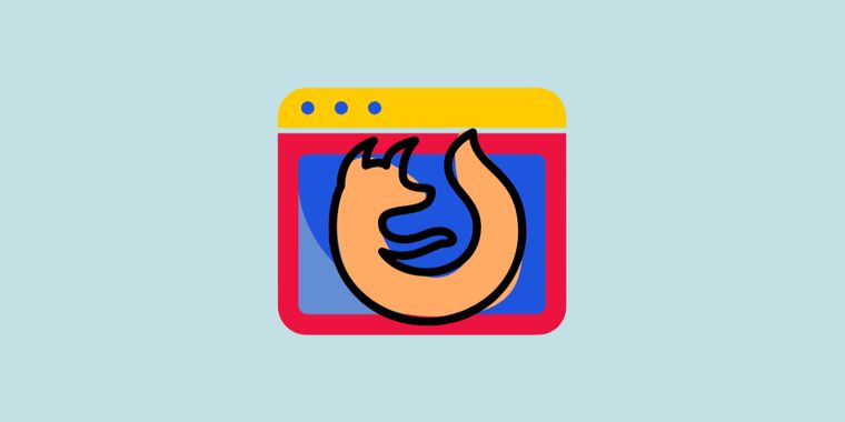 Firefox 153 adds containers, HDR video on Windows, PDF merging, and JPEG XL image support