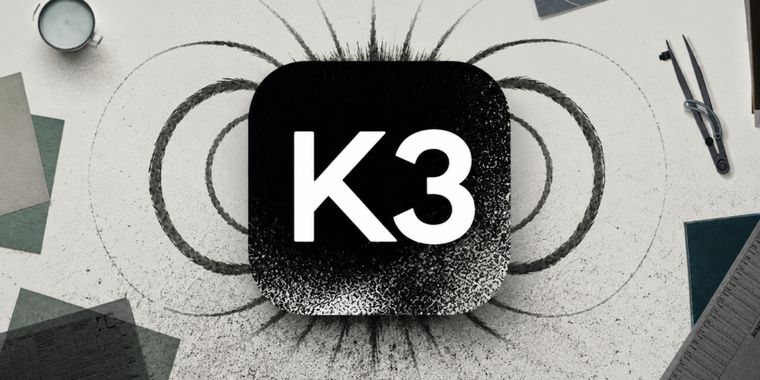 Moonshot AI launches Kimi K3, a 2.8T parameter open MoE model with vision support