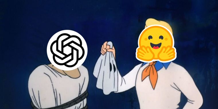 Turns out the autonomous AI attack on Hugging Face came from… OpenAI