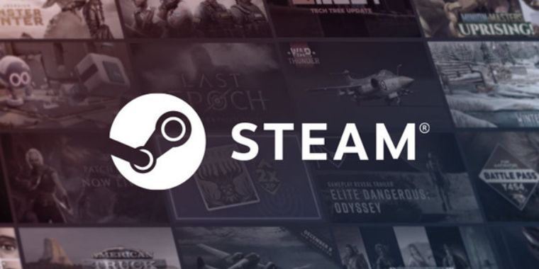 Steam Client update adds 59.94 FPS Remote Play and controller support