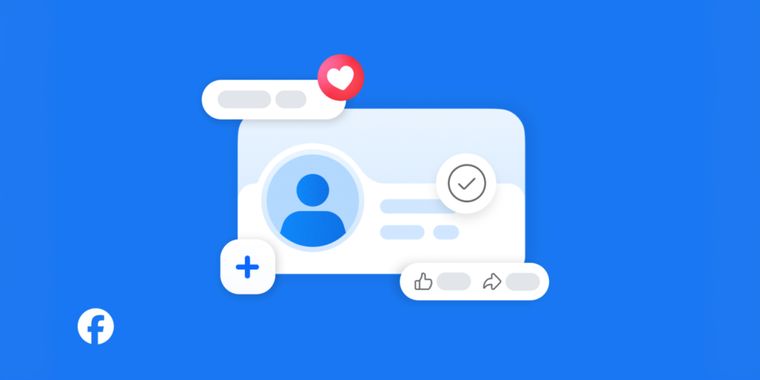 Facebook launches free Verified badges to distinguish real users from AI bots