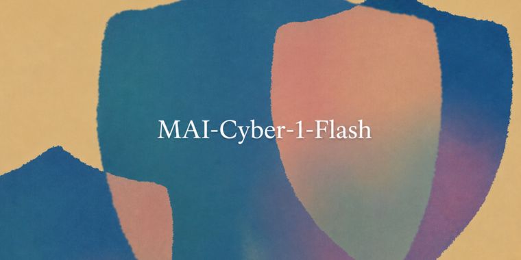 Microsoft introduces its first cybersecurity AI model at half the cost of competing models