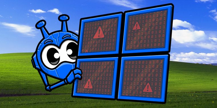 Windscribe releases deGDID tool to remove and block Windows GDID