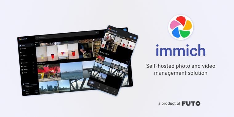Immich 3.1 adds new filtering options, wakelock, map date range & better OAuth integration