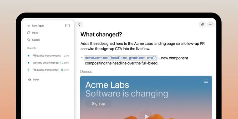 Cursor launches full-featured iPad app with advanced multitasking, inbox, and review tools