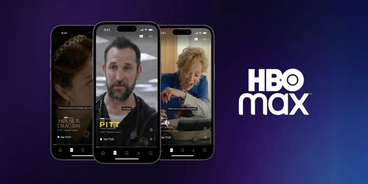 HBO Max is launching a new AI-powered vertical short video discovery feature on iOS