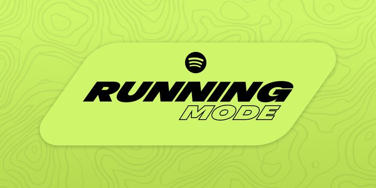 Spotify introduces personalized running mode with tempo-matched playlists and workout cues