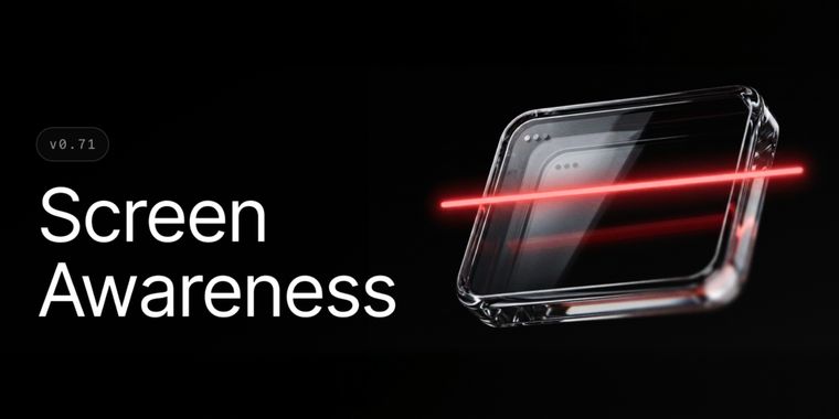 Raycast launches Screen Awareness, letting AI see and interact with on-screen content