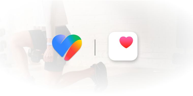 Google Health finally adds two-way Apple Health sync for importing & exporting health data