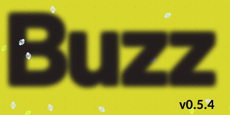 Buzz Desktop v0.5.4: deploy kubernetes agents, better security, new navigation
