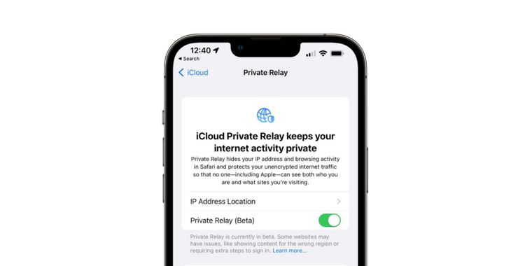 Recent reports reveal Apple’s iCloud Private Relay is leaking users’ real IP addresses