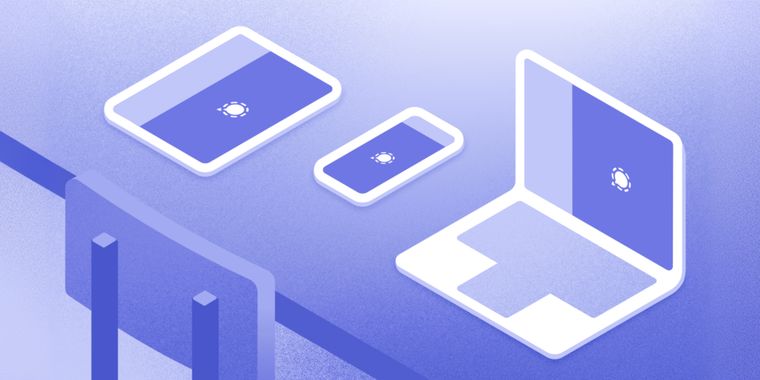 Signal now lets users link multiple phones and tablets to one account