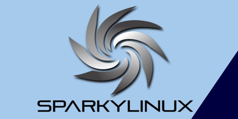 SparkyLinux 8.4 restores 32-bit support and updates all packages