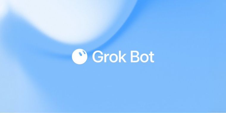 SpaceXAI launches Grok Bot, a new AI agent app for autonomous tasks on iPhone and Mac