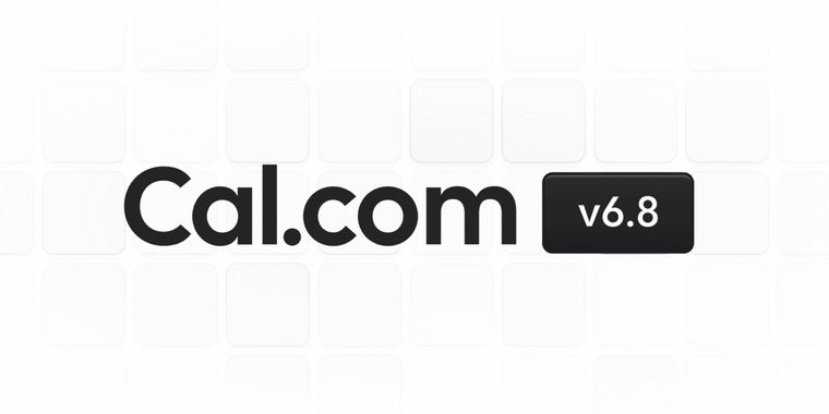 Cal.com introduces Events, smarter troubleshooting, and AI chat in forms