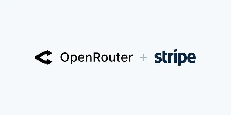 Stripe will reportedly acquire AI model router OpenRouter in deal exceeding $7 billion