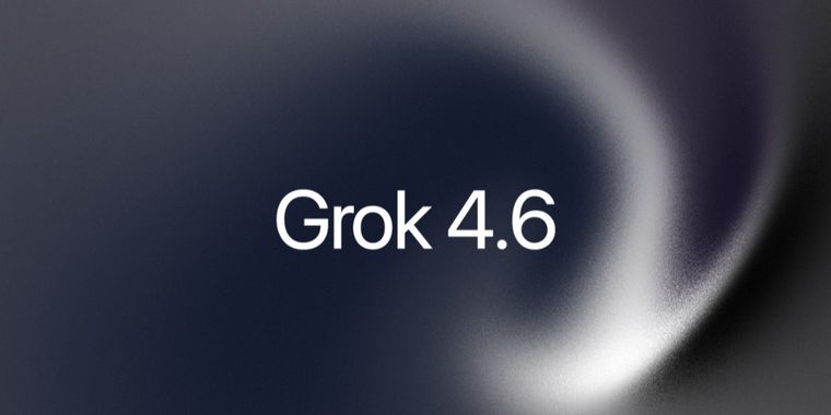 SpaceXAI has launched Grok 4.6, matching ChatGPT 5.6 Sol in several AI benchmarks