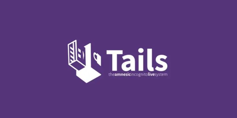 Tails 7.11 updates Tor Browser and fixes persistent storage bugs
